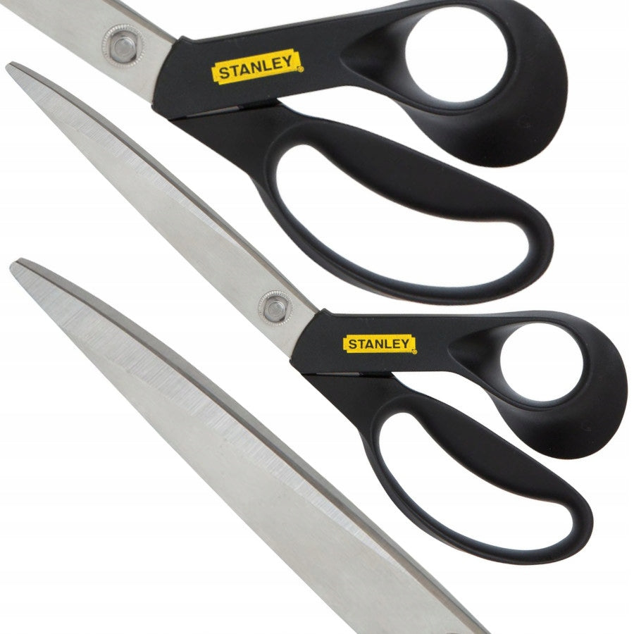 STANLEY 14-102 SHEARS UNIVERSAL SCISSORS 250mm
