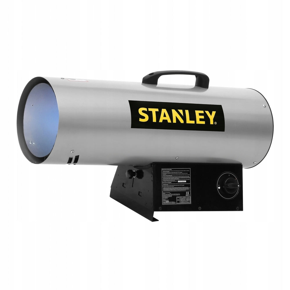 STANLEY 150V-GFA GAS HEATER 2000W Brand Stanley
