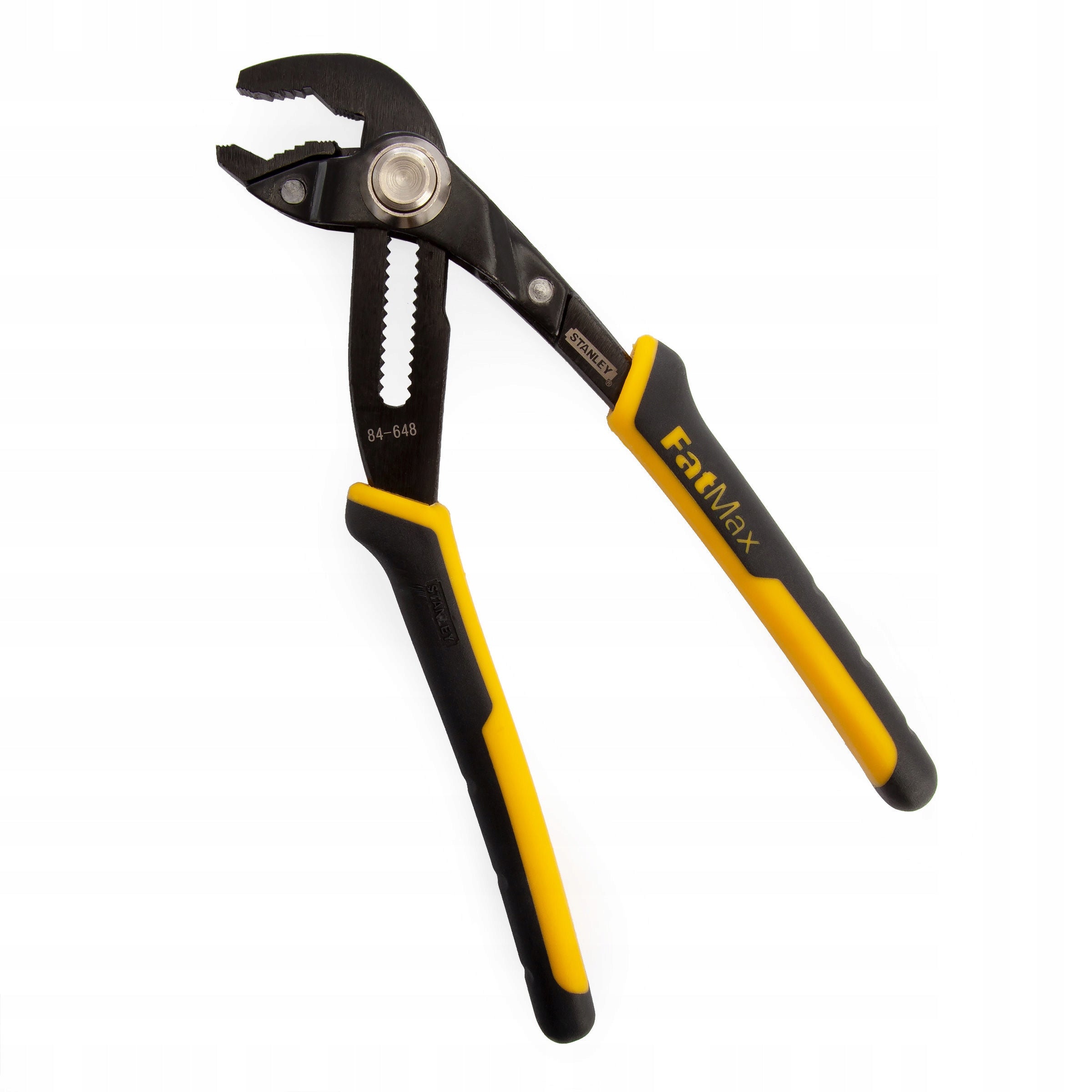 STANLEY 84-648 PIPE PLIERS KEY FATMAX 85x270 Length 270 mm