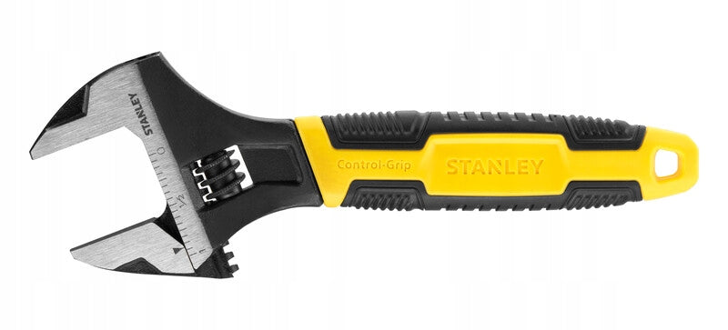 STANLEY ADJUSTABLE WRENCH MAXSTEEL 150mm 0-90-947 Manufacturer code 0-90-947