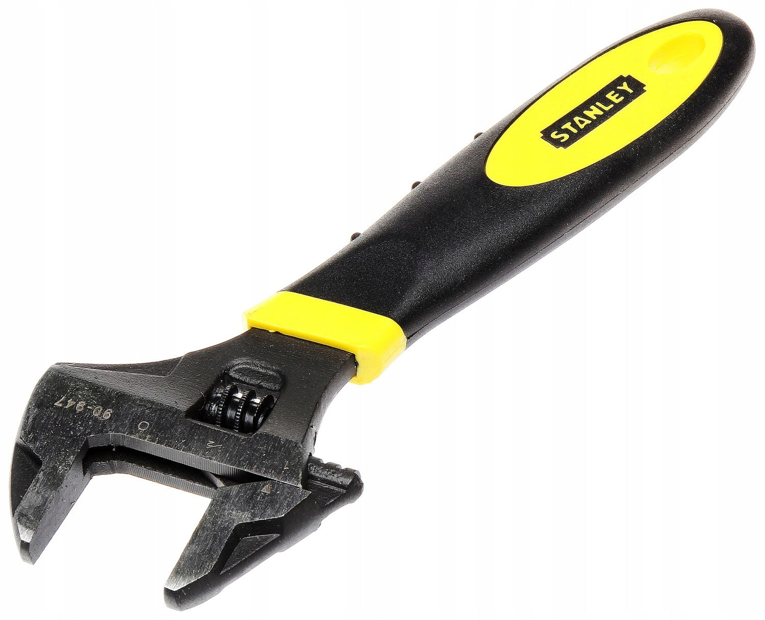 STANLEY ADJUSTABLE WRENCH Maxsteel 150 mm 0-90-947 Packaging status original