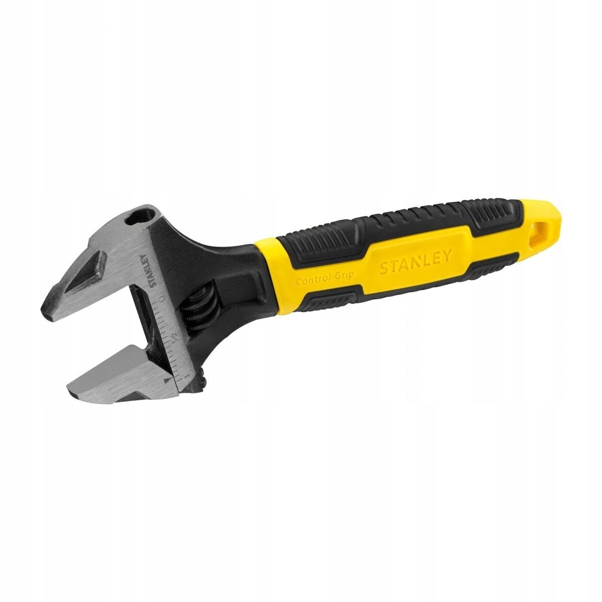 STANLEY ADJUSTABLE WRENCH Maxsteel 150 mm 0-90-947