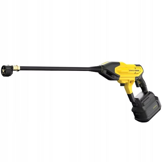 STANLEY AKU PRESSURE WASHER V20 18V 1*4.0AH Brand Stanley