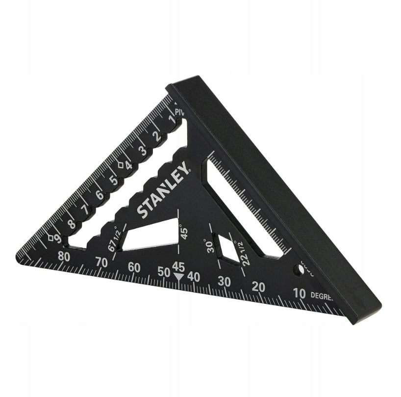 STANLEY Aluminium angle FATMAX 110mm STHT46100