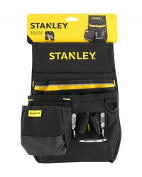 STANLEY BELT POCKET FOR TOOLS AND HAMMER 1-96-181