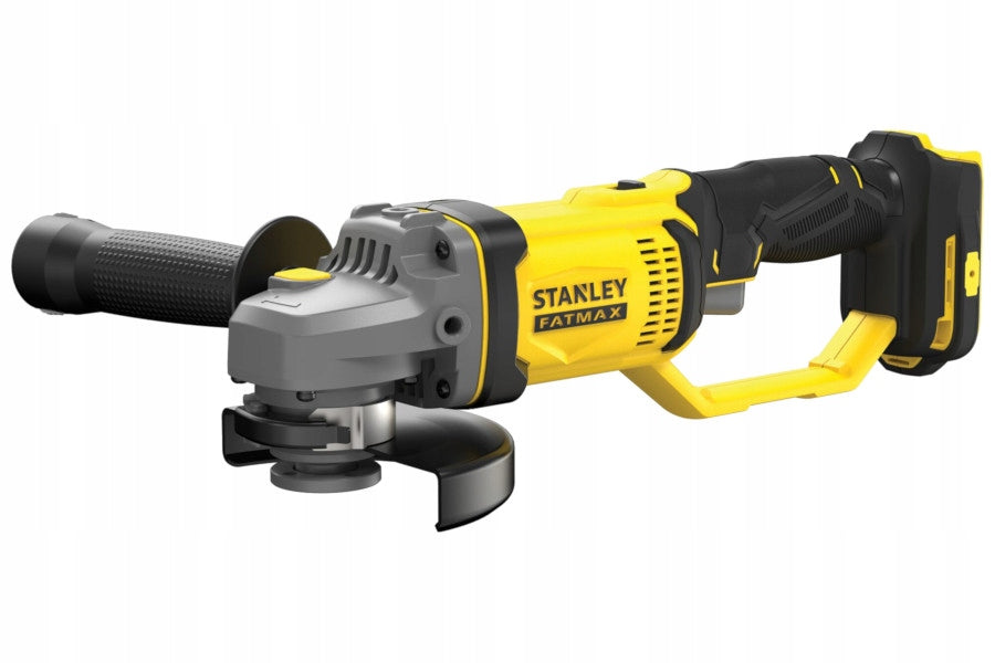 STANLEY Cordless Angle Grinder 125mm 18V SFMCG400B Manufacturer code SFMCG400B