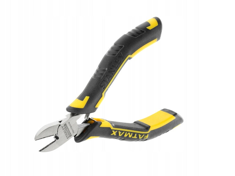 STANLEY FATMAX MINI SIDE PLIERS FMHT0-80518 EAN (GTIN) 3253560805180