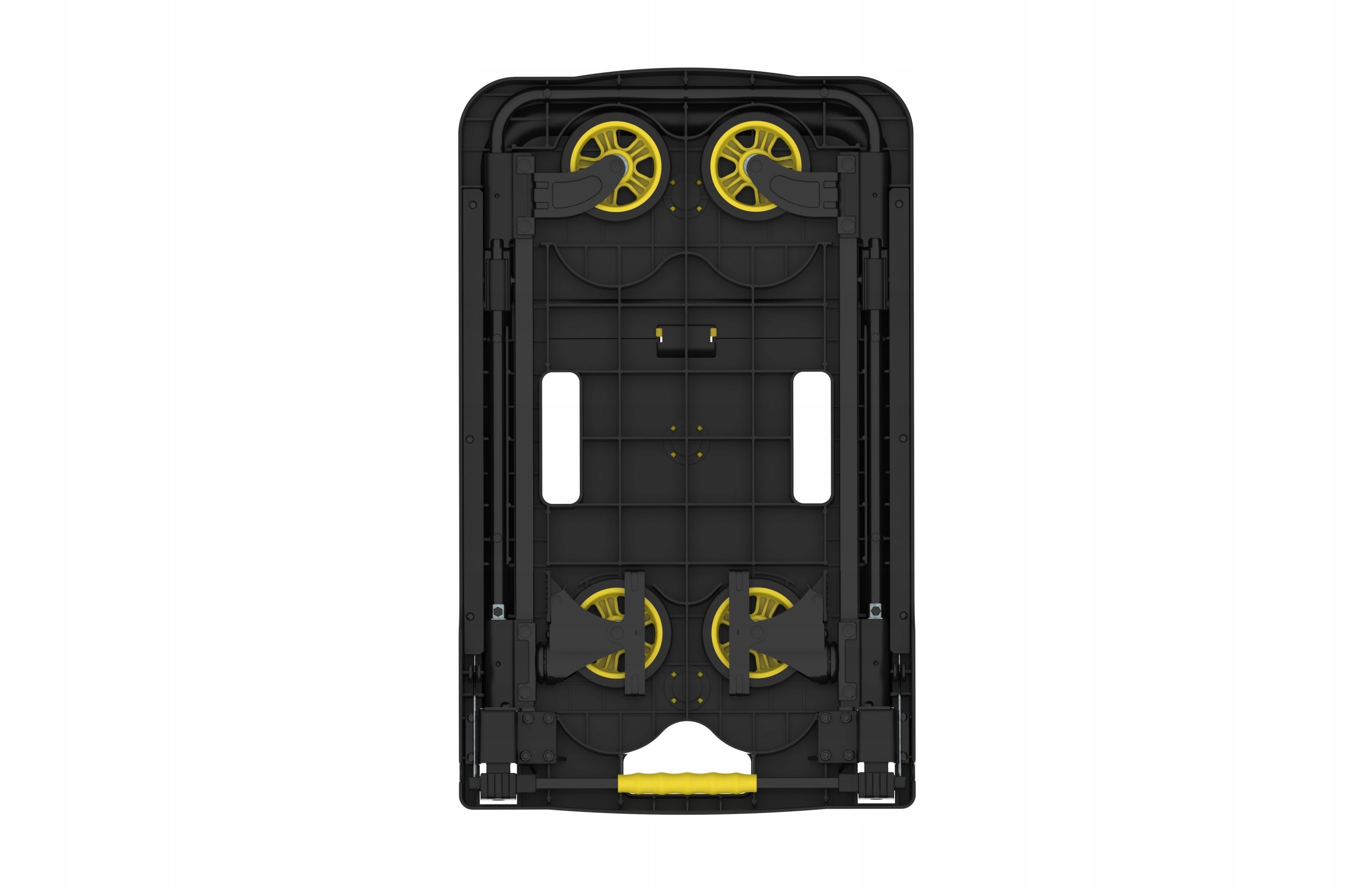 STANLEY FOLDING PLATFORM TRANSPORT TROLLEY 120KG SXWT-PC517 Manufacturer code SXWTD-PC517