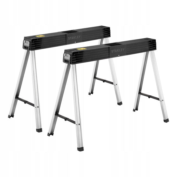 STANLEY FOLDING STAND MARE FOLD-UP 24" EASY TO ROUTE 1-97-475 Manufacturer code 1-97-475