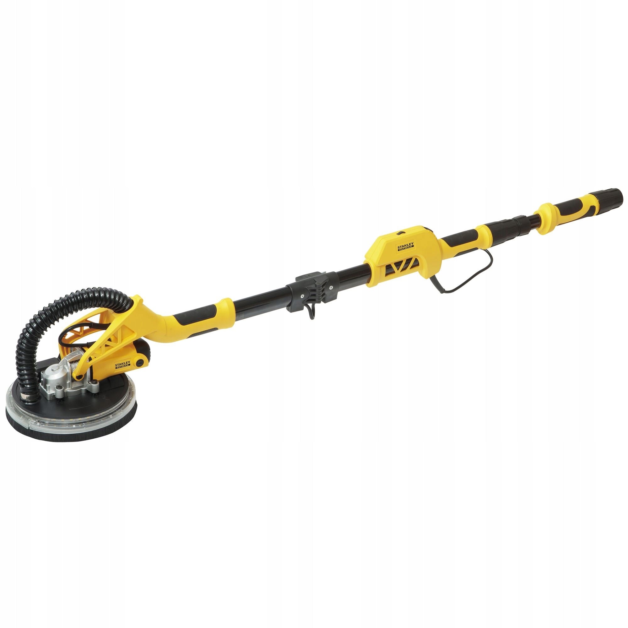 STANLEY GYPSUM GRINDER GIRAFFE PLASTER WALL MASH SFMEE500S 750W Brand Stanley