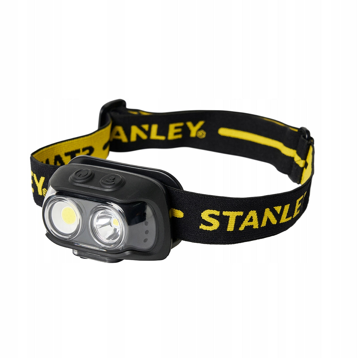 STANLEY HEADLAMP LED USB 650LM 110M IP44 SXLS43188E