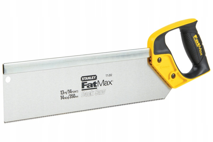 STANLEY Hand saw for wood 35cm fatmax 2-17-202 Manufacturer code 2-17-202