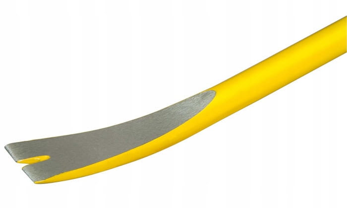 Stanley 155513 76 cm 30 colių „Fatmax“ spyruoklinio plieno griovelio juosta