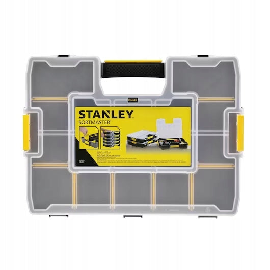 STANLEY ORGANIZER SORT MASTER 90 1-94-745 STANLEY Capacity 9.84 l