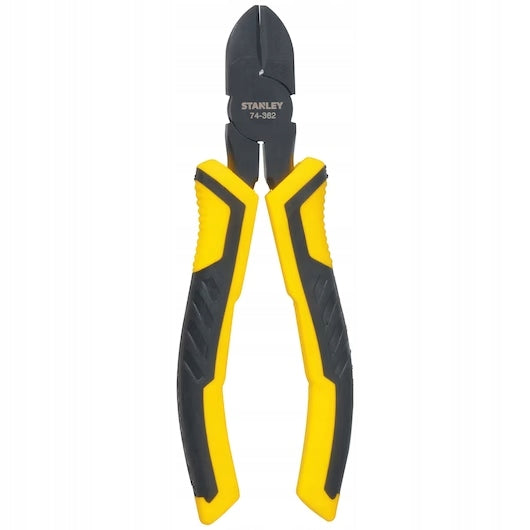 STANLEY PLIERS DYNAGRIP CUTTERS STHT0-74362 Brand Stanley