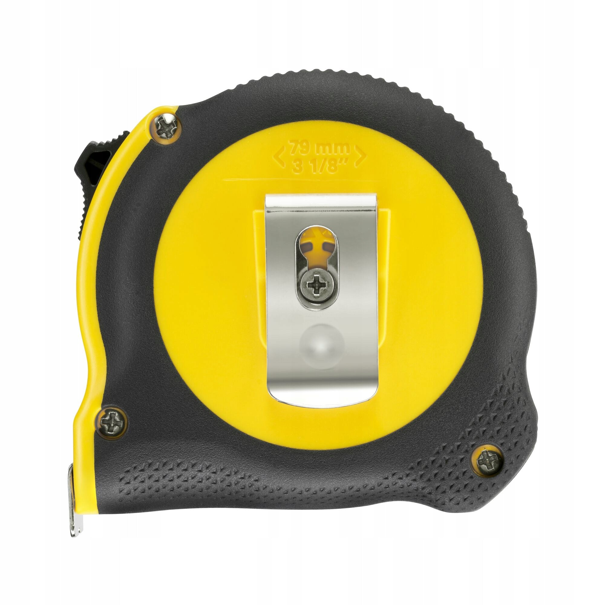 STANLEY ROLL-UP MEASURE 8M 25MM TYLON MEASURING CUP METRIC-INCH 0-30-656 Kind measuring tape