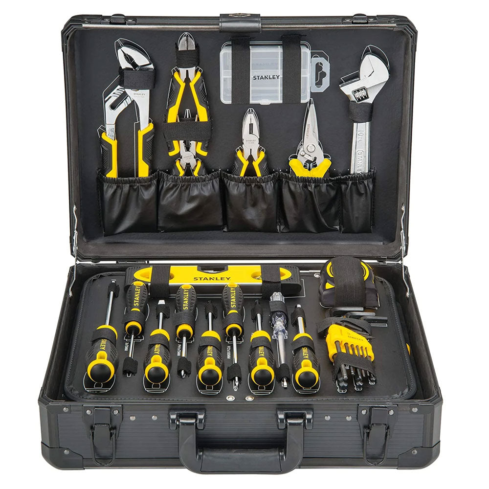STANLEY SERVICE TOOL KIT 142 el STMT98109-1 Manufacturer code STMT98109-1