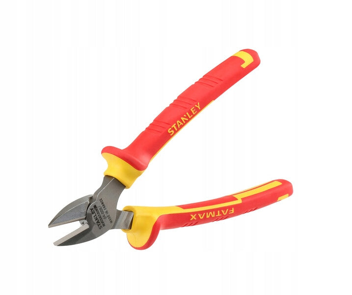 STANLEY SIDE CUTTERS VDE 1000V 0-84-009 EAN (GTIN) 3253560840099