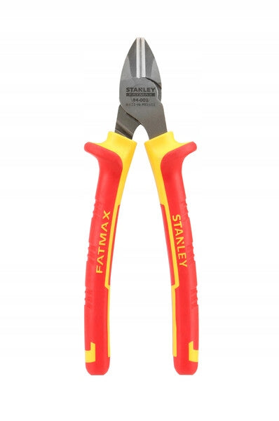 STANLEY SIDE CUTTERS VDE 1000V 0-84-009 Manufacturer code 0-84-009