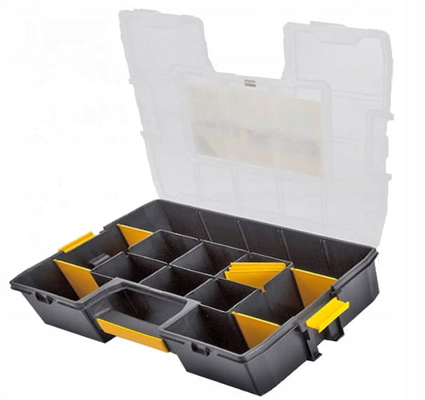 STANLEY SORTMASTER 90 ORGANIZER Manufacturer code 211746