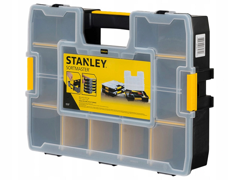 STANLEY SORTMASTER 90 ORGANIZER Packaging status original