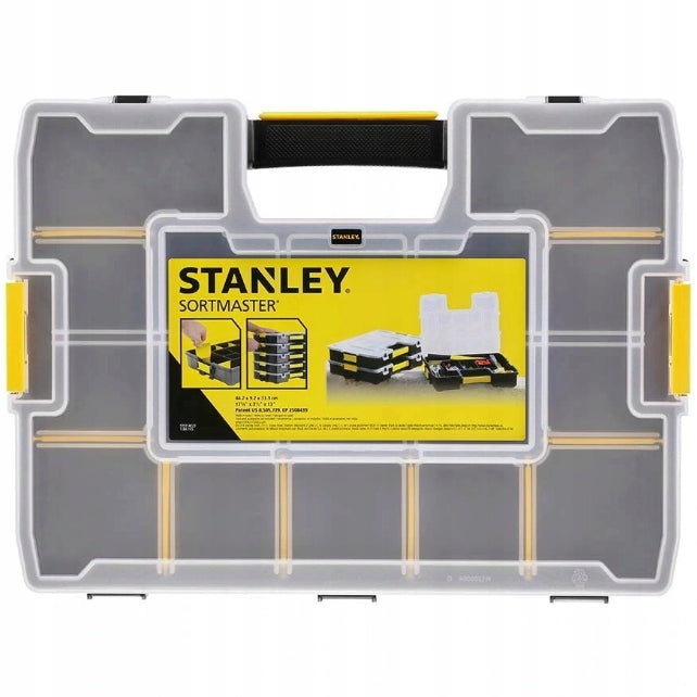 STANLEY SORTMASTER 90 ORGANIZER