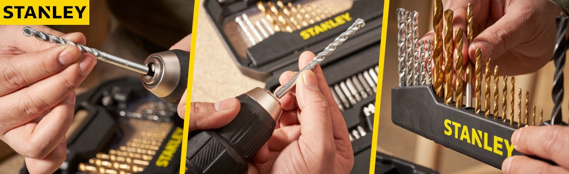 STANLEY STMT0-74864 51el. hand tool set in case EAN (GTIN) 3253560748647