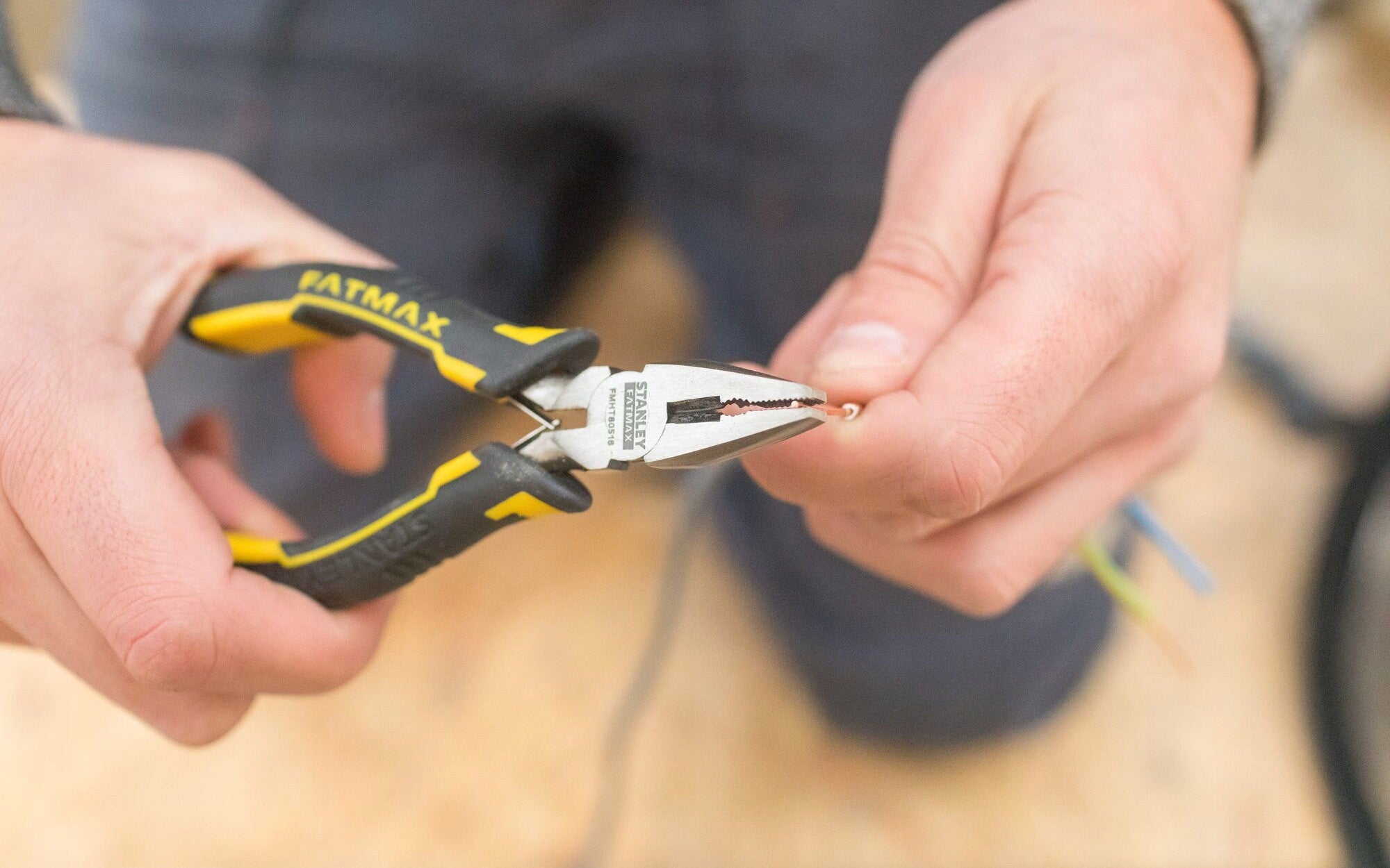 STANLEY Set of pliers 3pcs 80524 EAN (GTIN) 3253560805241