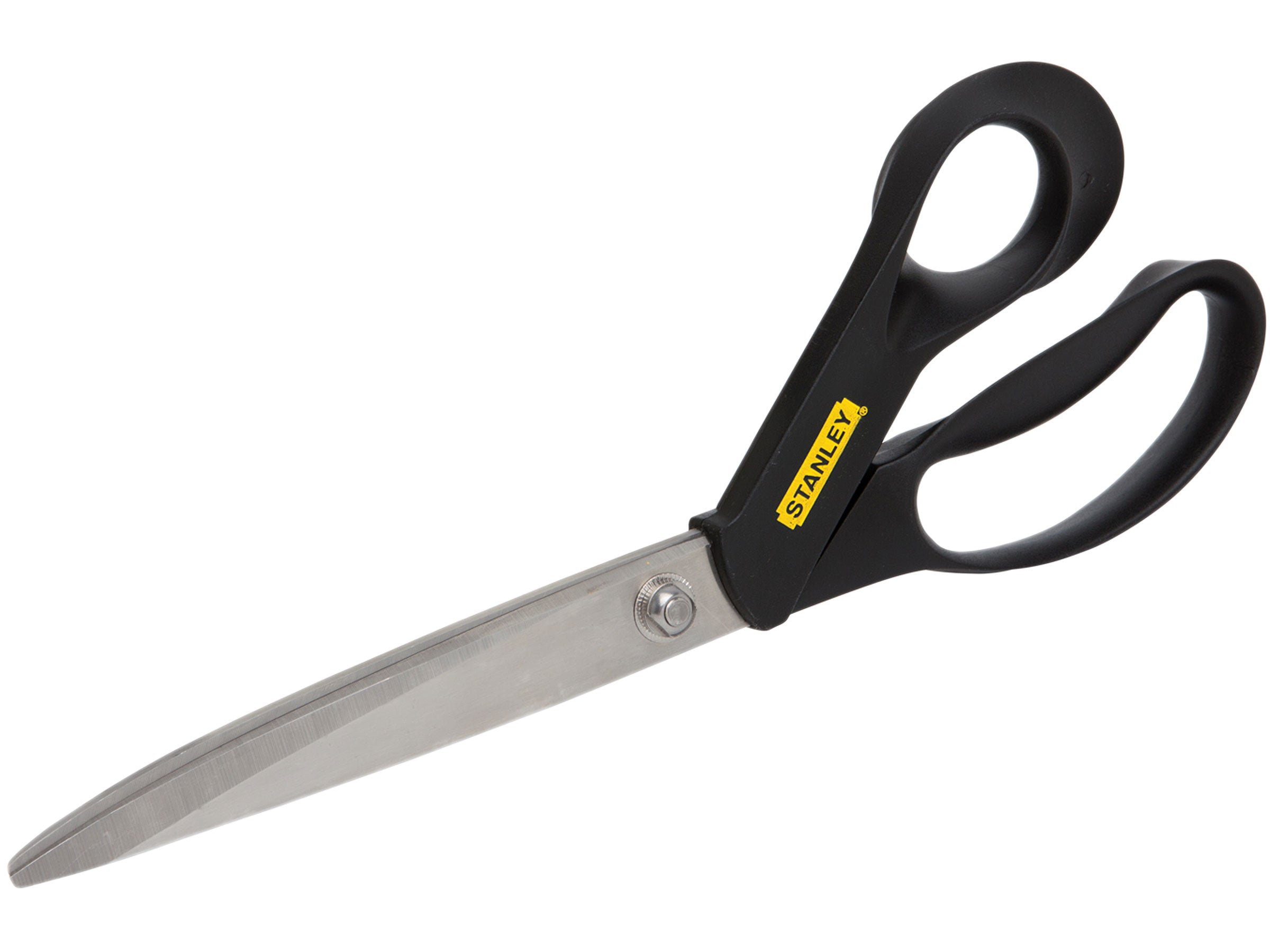 STANLEY Stainless steel universal shears 240 mm