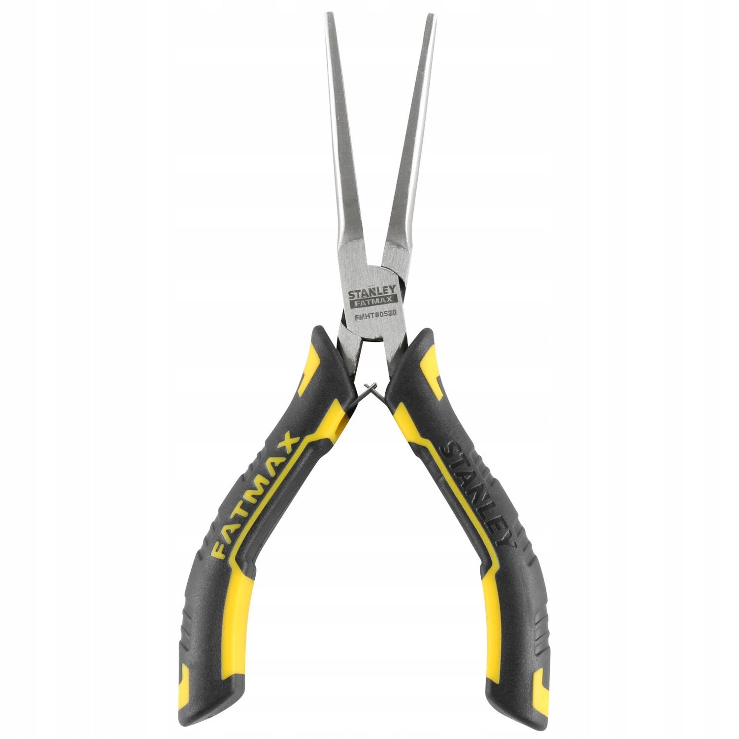 STANLEY Straight elongated pliers fatmax 80520 Kind pliers