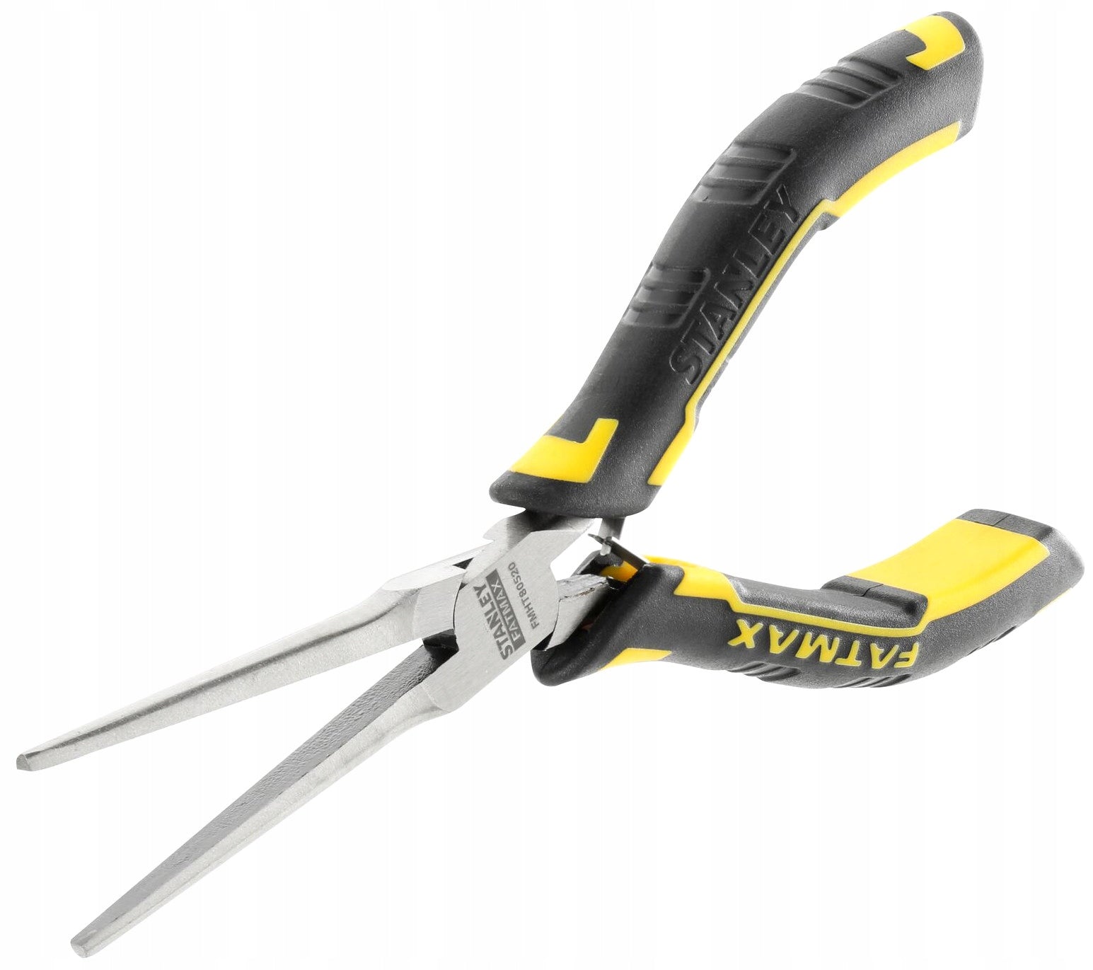 STANLEY Straight elongated pliers fatmax 80520 Manufacturer code FMHT0-80520
