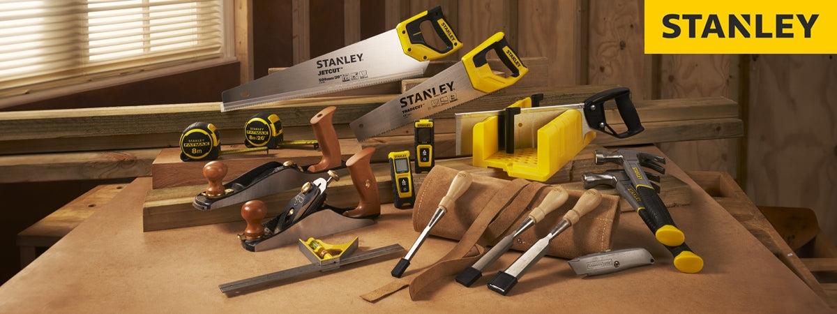 STANLEY TABLE GRINDER SXGB150E Brand Stanley
