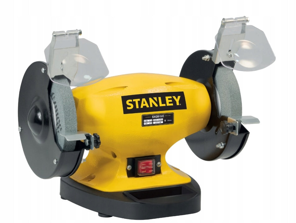 STANLEY TABLE GRINDER SXGB150E