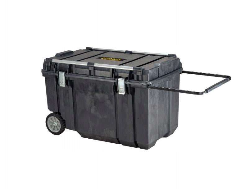 STANLEY TOOL BOX LARGE ON WHEELS 240l FatMax