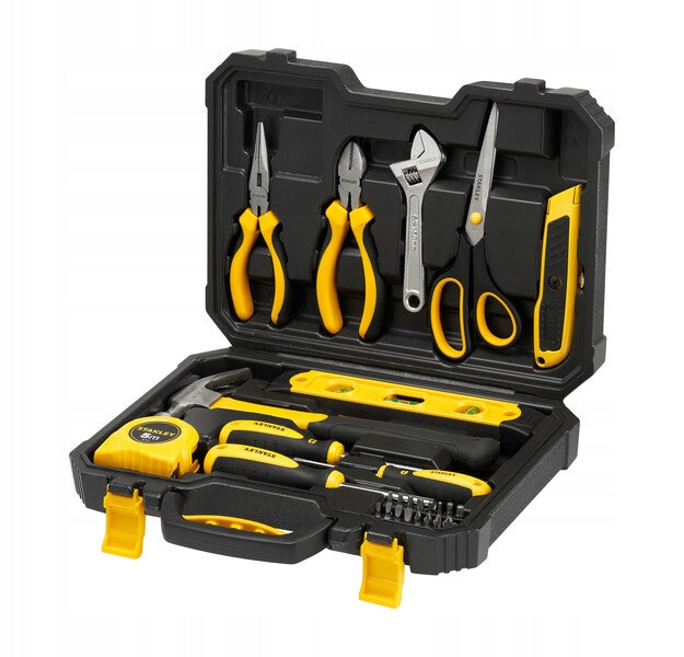 STANLEY TOOL SET 28 PART IN CASE STHT78050-1 Manufacturer code STHT78050-1