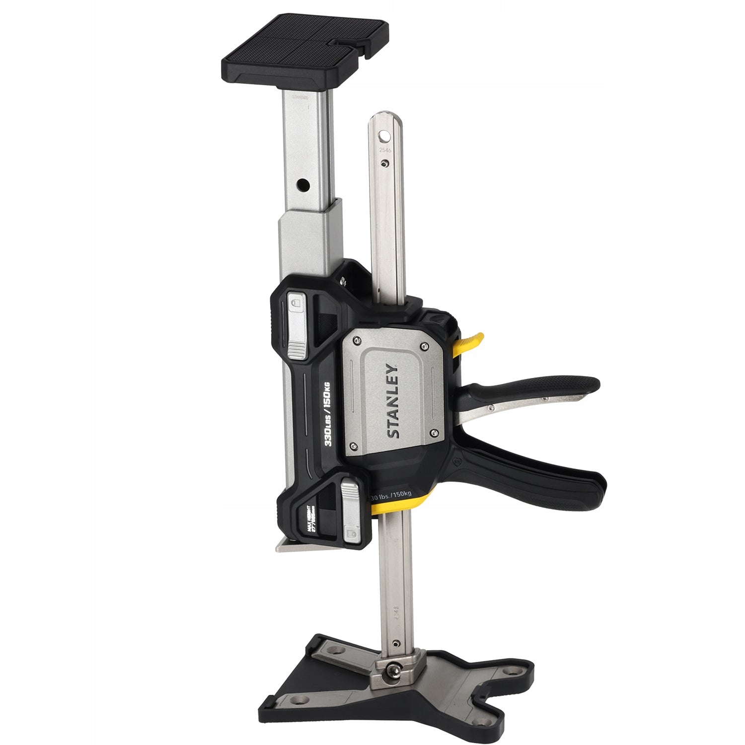 STANLEY TradeLift + TradeLift Plus Kit for Lifting and Positioning Manufacturer code FMHT83558-1