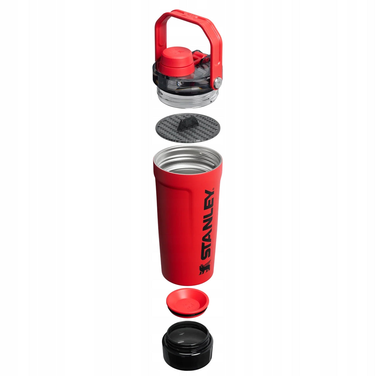 STANLEY - Vitalize Shaker - 0.59L - Chili Black Brand Stanley