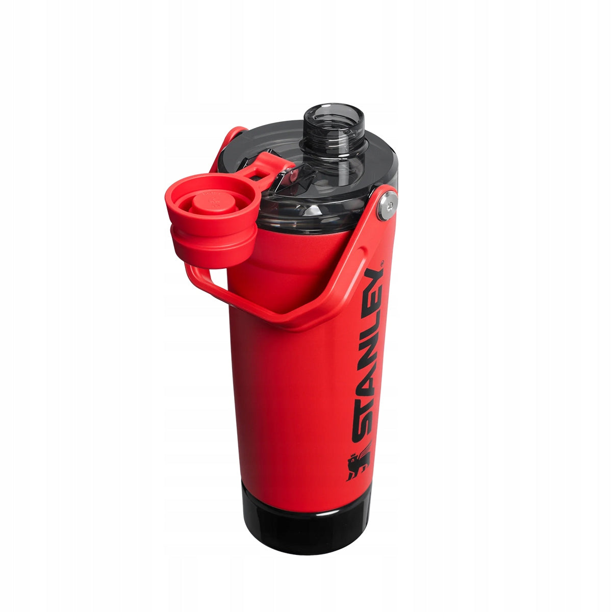 STANLEY - Vitalize Shaker - 0.59L - Chili Black Manufacturer code 10-13007-0121