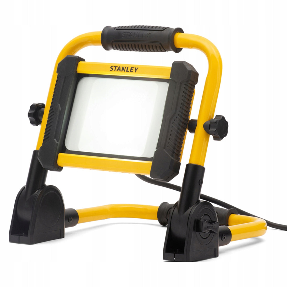 STANLEY WORKING HEADLIGHT 50W 230V 6000LM IP65 LED ALUMINUM SXLS41220E