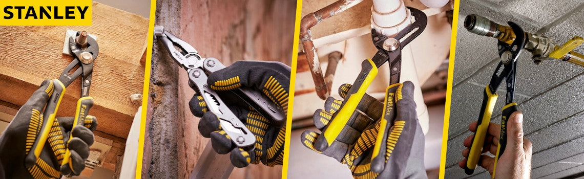 STANLEY pliers 89-867 cutting edge Brand Stanley