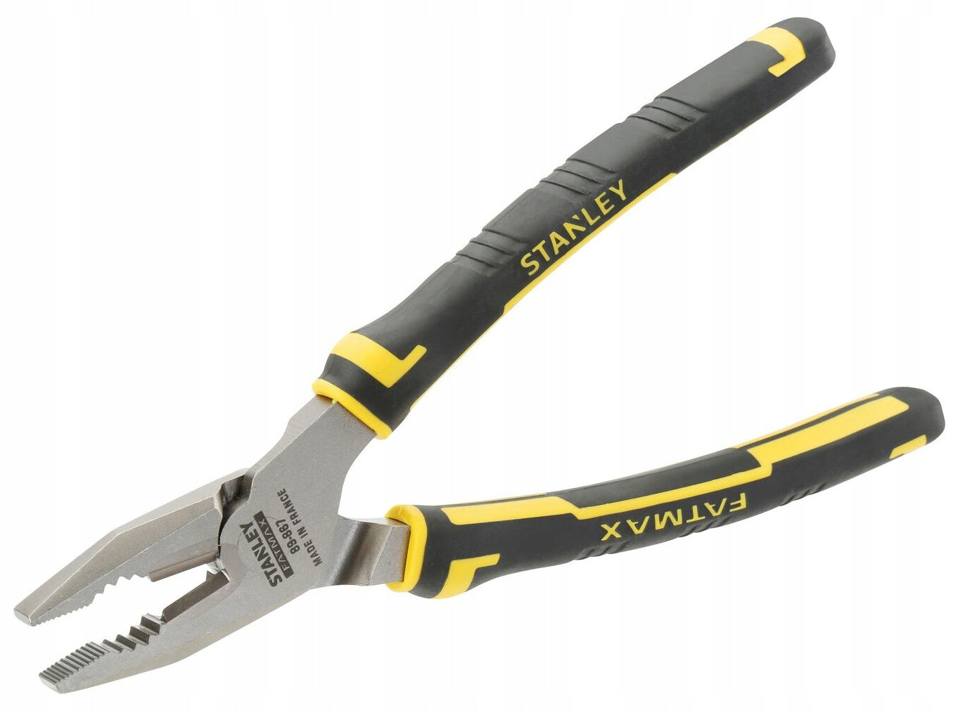STANLEY pliers 89-867 cutting edge Manufacturer code 0-89-867