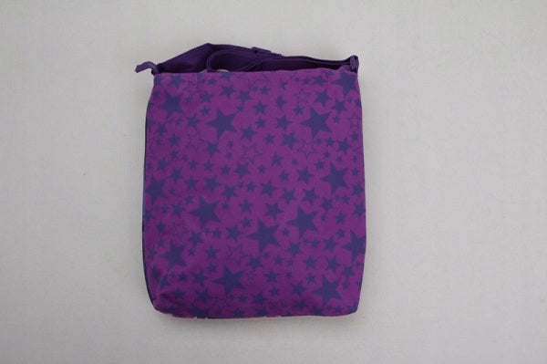 STAR DARLINGS DISNEY BENIAMIN Zipper Shoulder Bag Manufacturer code 5901276062981