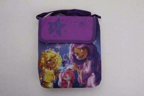 STAR DARLINGS DISNEY BENIAMIN Zipper Shoulder Bag Packaging status original