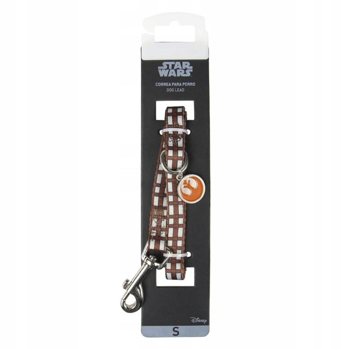STAR WARS For Fan Pets 1 m Nylon Dog Leash Manufacturer code 2800000240