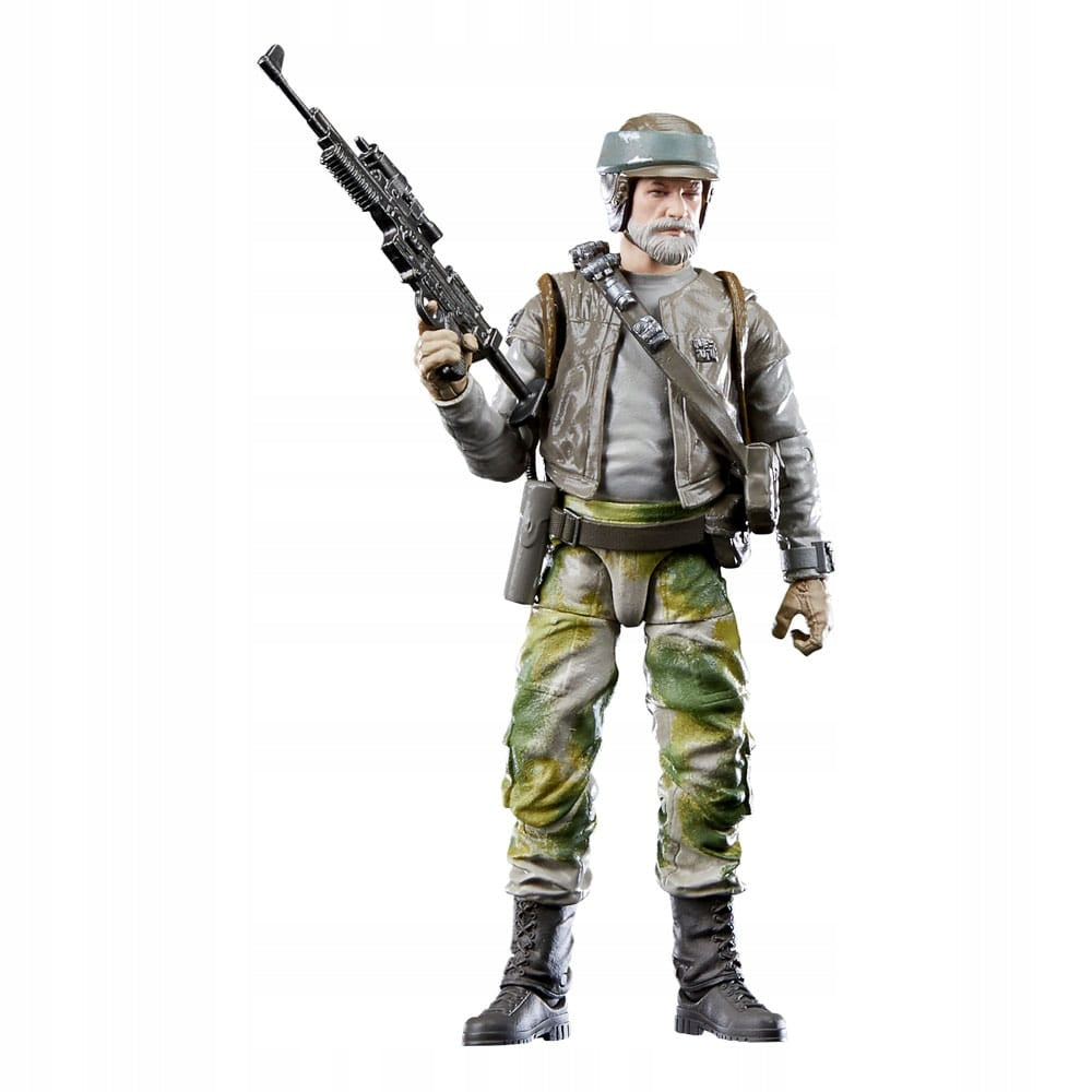 Rebellenkommando zum 40-jährigen Jubiläum von Star Wars: Die Rückkehr der Jedi-Ritter 