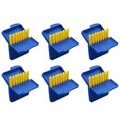 STARKEY WAX HEARING AID FILTERS 48PCS ABS for Home Medical device no