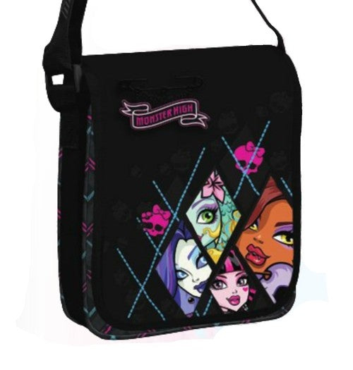 STARPAK MONSTER HIGH FLAP BAG Manufacturer code 32762