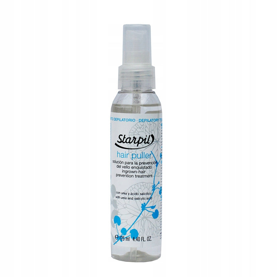 Lotion nach der Enthaarung Starpil Hair Puller, 125 ml 