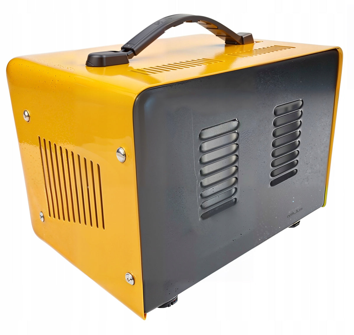 START 12/24V CAR RECTIFIER WITH START FOR CHARGING POWERFUL 60A