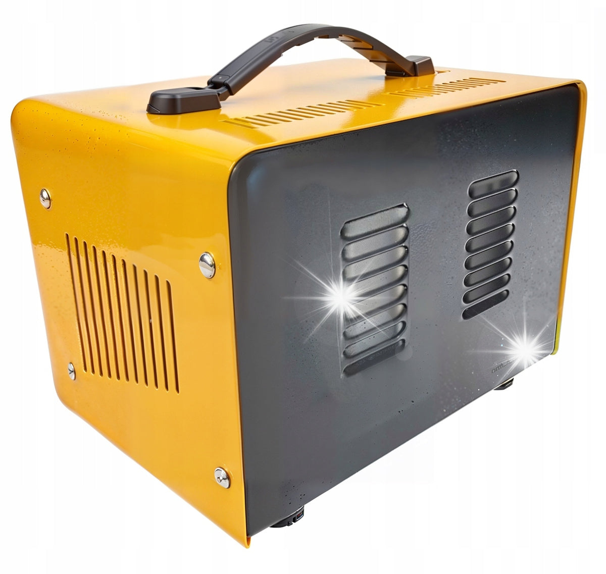 START 12/24V CAR RECTIFIER WITH START FOR CHARGING POWERFUL 60A